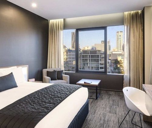 Gallery - Quay Apartments