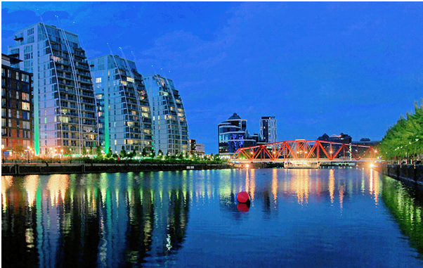 Cheap Hotels Salford Quays | Budget Hotels in Salford Quays