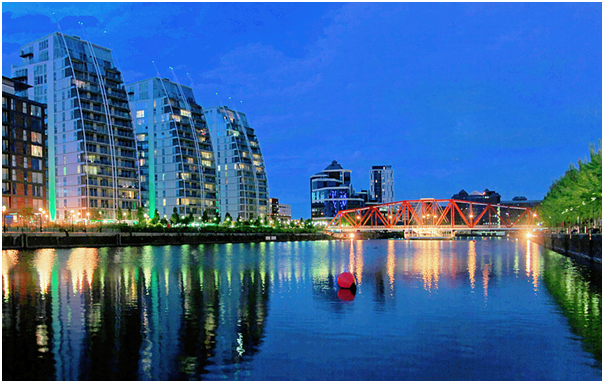 Cheap Hotels Salford Quays Budget Hotels In Salford Quays