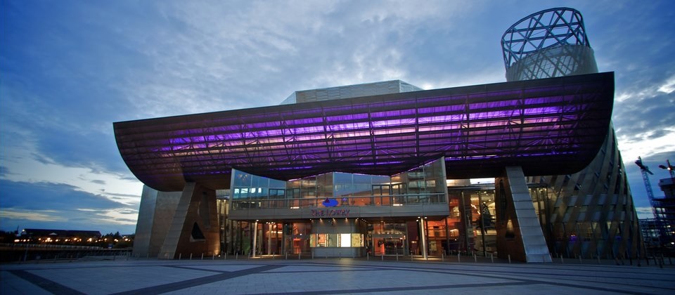 Cheap Hotels Near Salford Quays Cheap Hotels Near Salford Quays