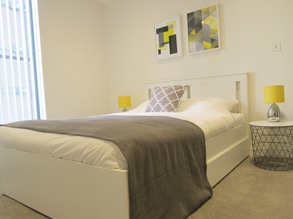 Gallery Quay Apartments