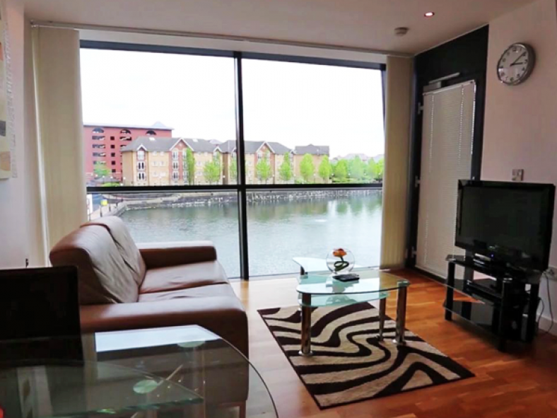 Gallery Quay Apartments