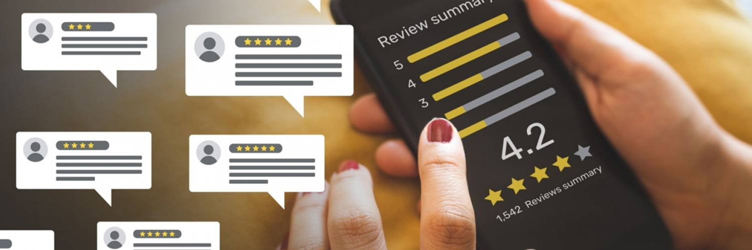 Quay Review Page