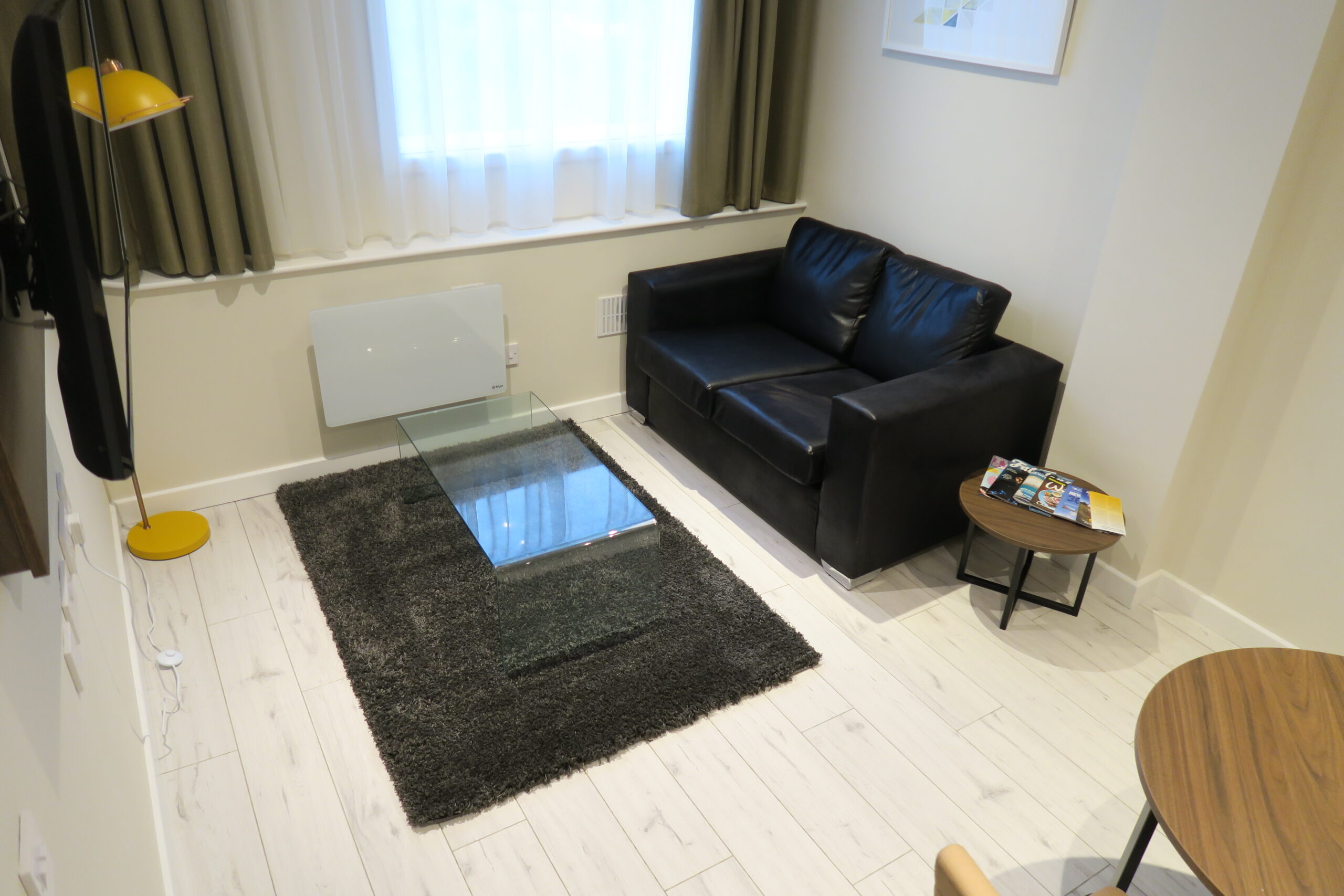 Budget Hotel Apartments Newport 4 Budget Hotel Apartments Newport