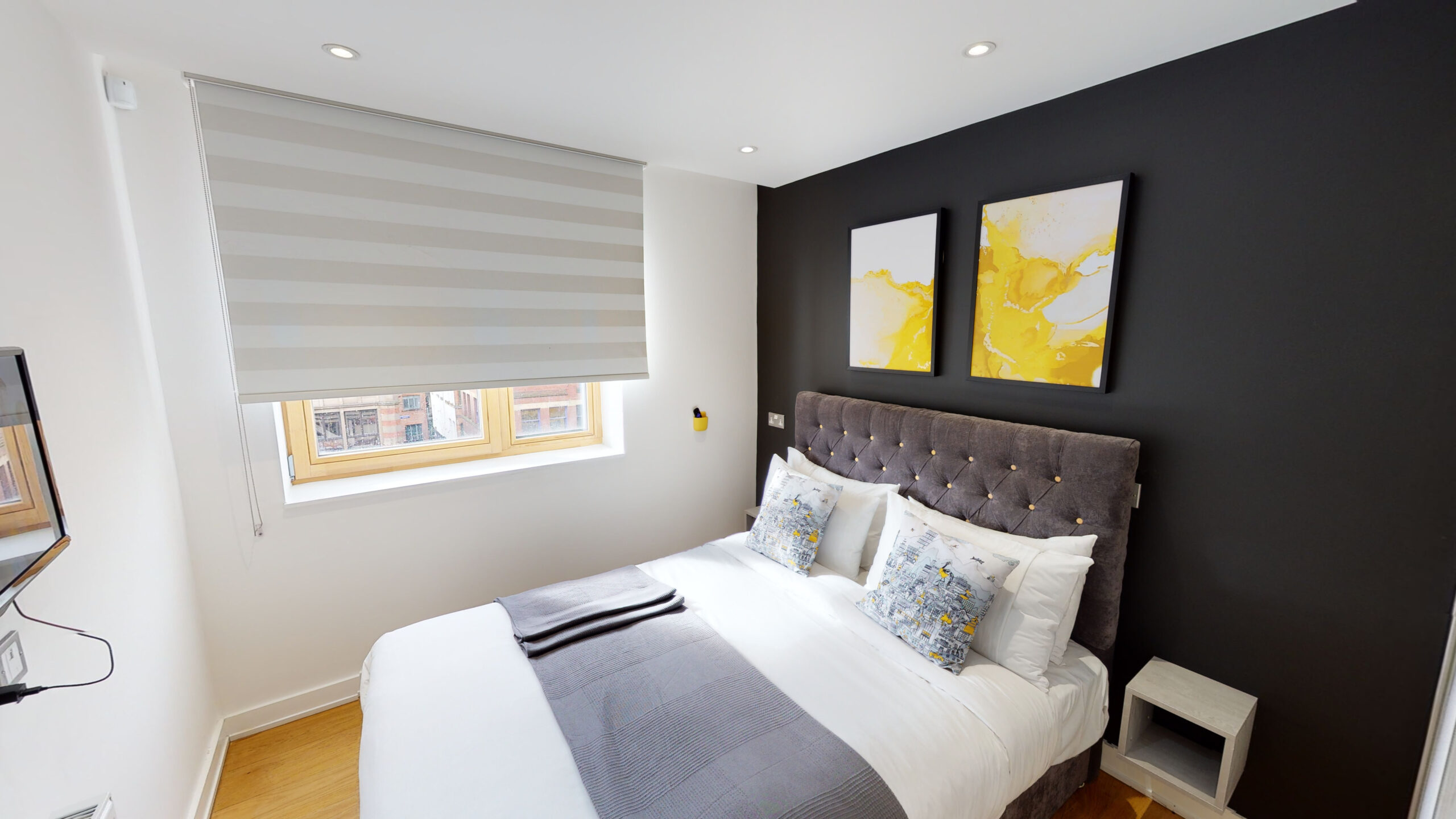 Cheap hotels media city Manchester 4 Cheap hotels media city Manchester