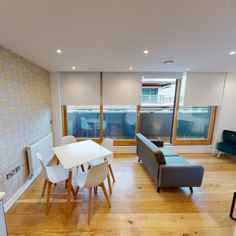 Serviced Apartments Manchester 4 Serviced Apartments Manchester